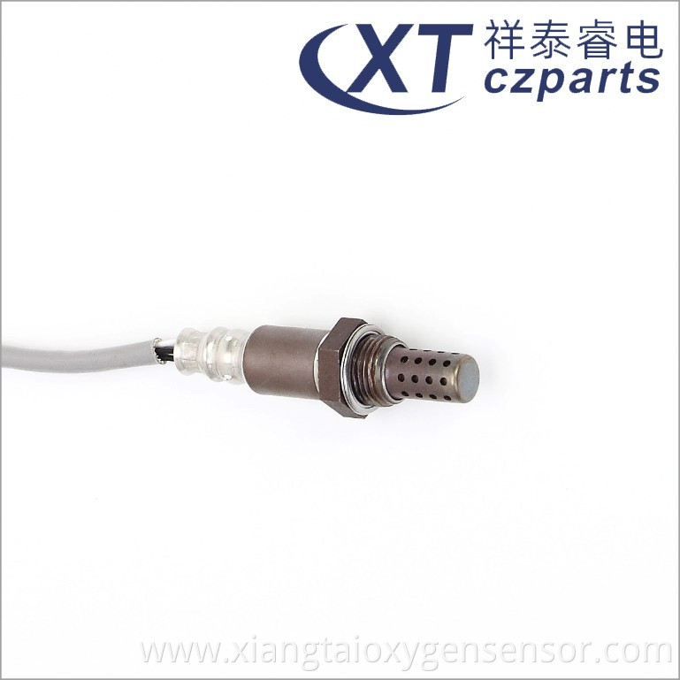 Oxygen Sensor